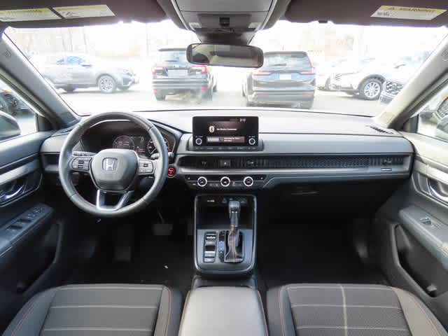 Thumbnail: 2024 Honda CR-V - 18