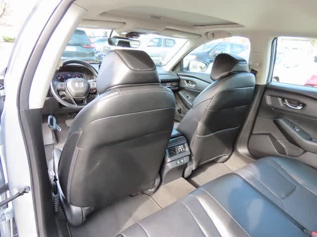 Thumbnail: 2024 Honda Accord - 13