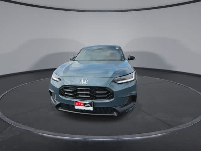 Thumbnail: 2026 Honda HR-V - 3