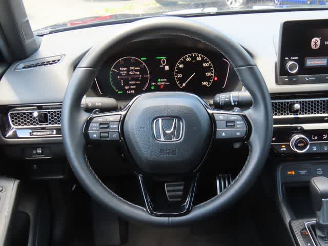 Thumbnail: 2026 Honda Civic - 19