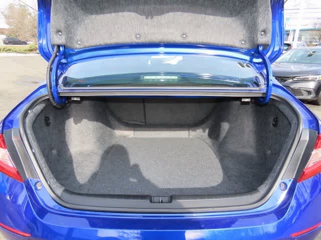 Thumbnail: 2022 Honda Accord - 10