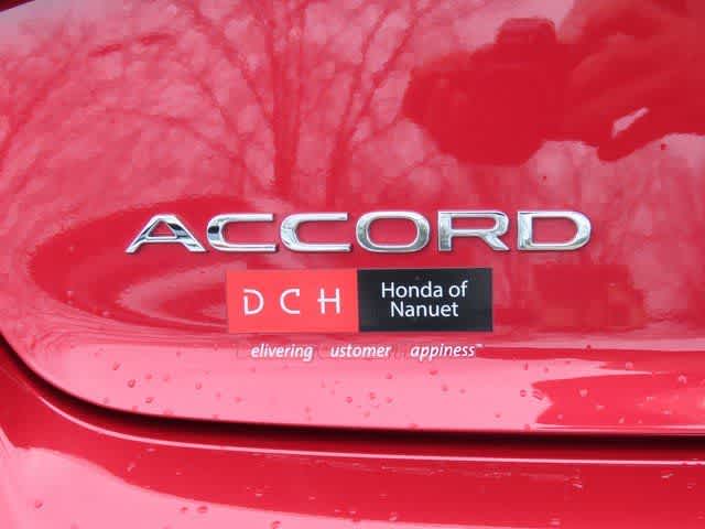 Thumbnail: 2025 Honda Accord - 7