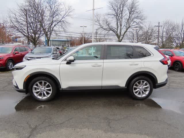 Thumbnail: 2023 Honda CR-V - 3