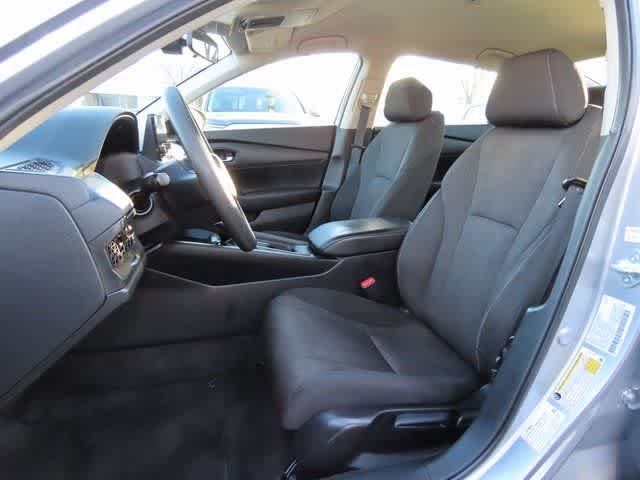 Thumbnail: 2023 Honda Accord - 11