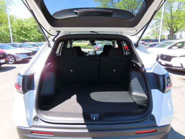 Thumbnail: 2024 Honda HR-V - 10