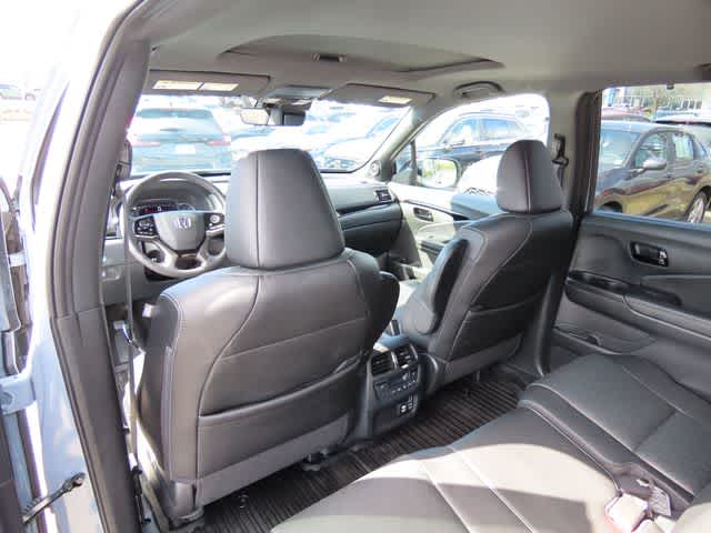 Thumbnail: 2023 Honda Passport - 14