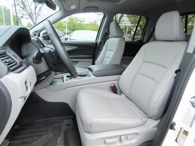 Thumbnail: 2024 Honda Ridgeline - 11