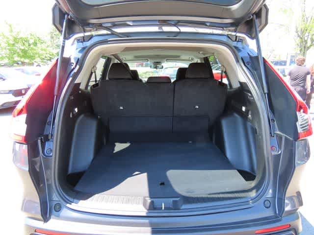 Thumbnail: 2024 Honda CR-V - 10