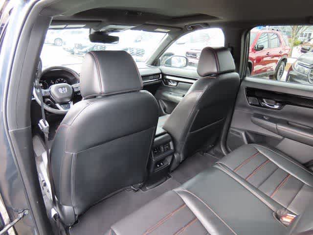 Thumbnail: 2023 Honda CR-V - 15