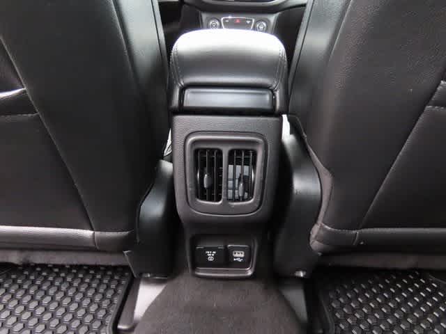 Thumbnail: 2019 Jeep Compass - 24