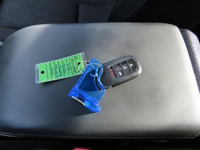 Thumbnail: 2023 Honda Accord - 24