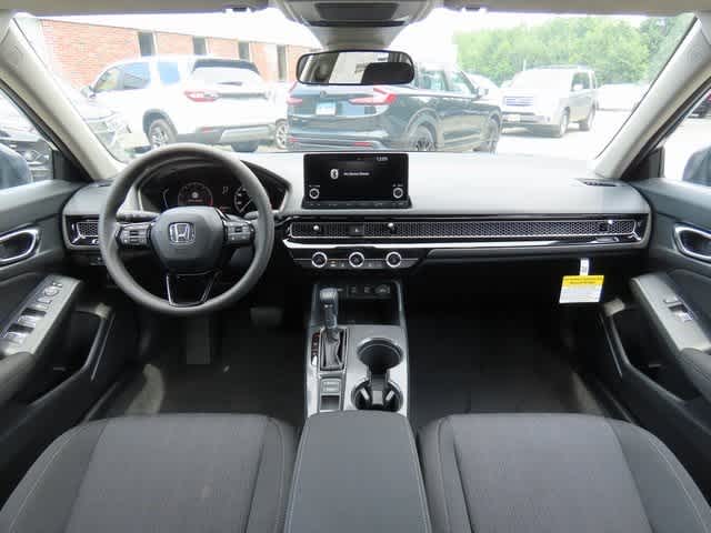 Thumbnail: 2026 Honda Civic - 16