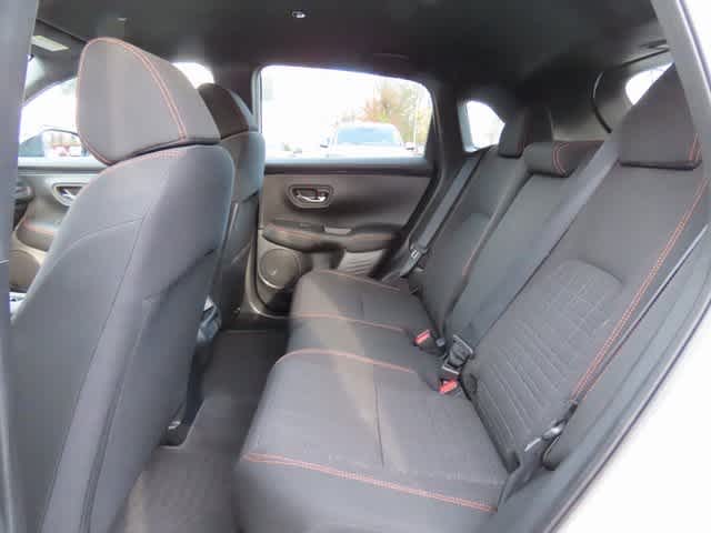 Thumbnail: 2023 Honda HR-V - 14