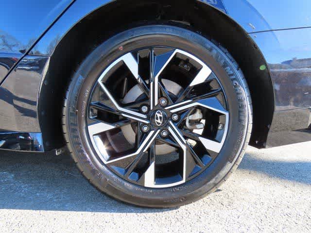 Thumbnail: 2024 Hyundai Sonata - 8