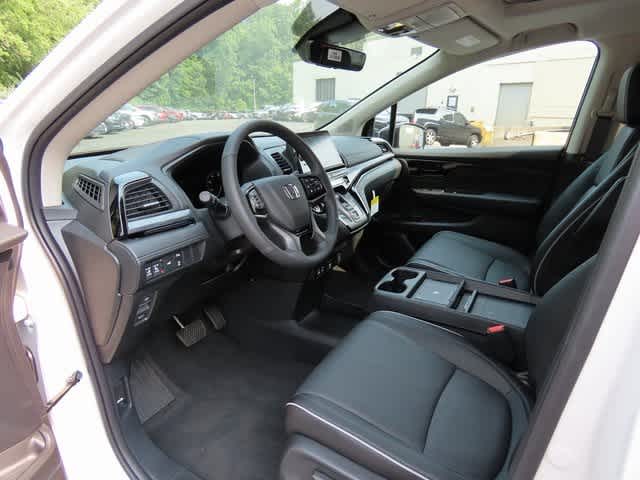 Thumbnail: 2025 Honda Odyssey - 2