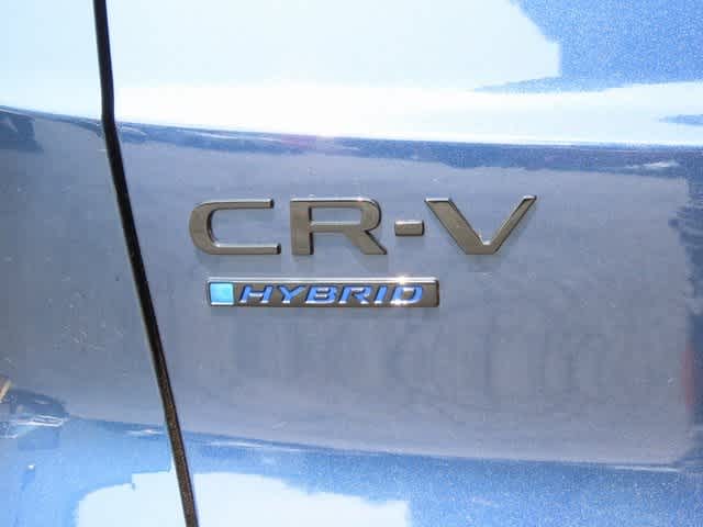 Thumbnail: 2026 Honda CR-V - 7