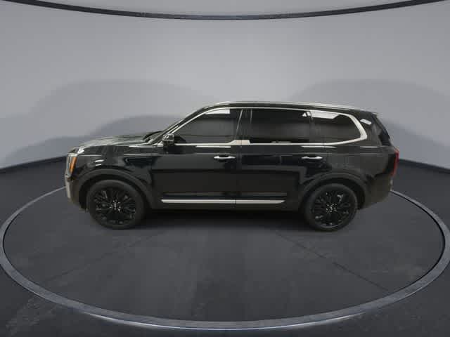 Thumbnail: 2020 Kia Telluride - 5