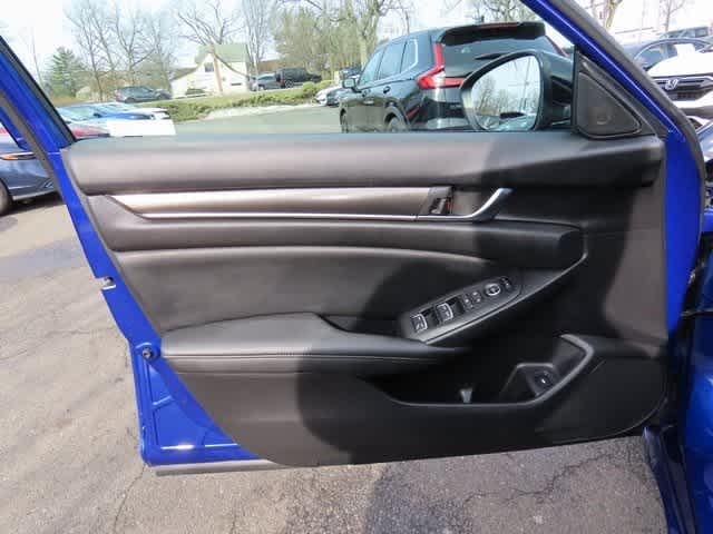 Thumbnail: 2022 Honda Accord - 14