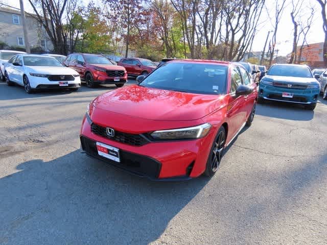 2025 Honda Civic Sport -
                  Nanuet, NY