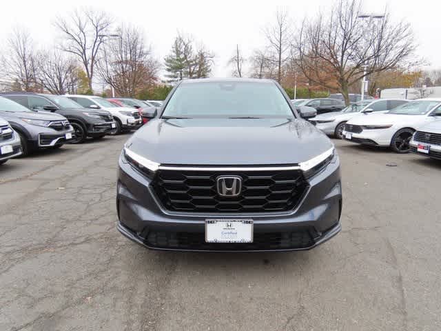 Thumbnail: 2023 Honda CR-V - 6