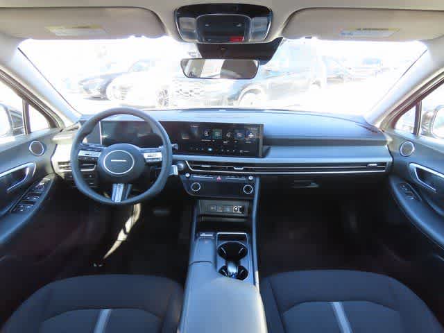 Thumbnail: 2024 Hyundai Sonata - 18