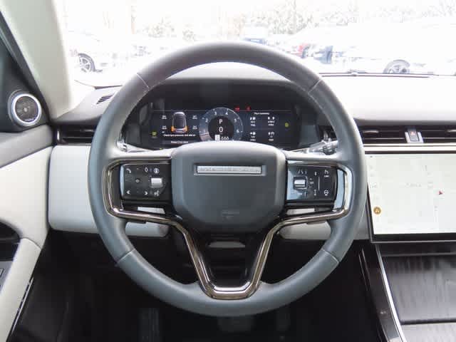 Thumbnail: 2024 Land Rover Range Rover Evoque - 21