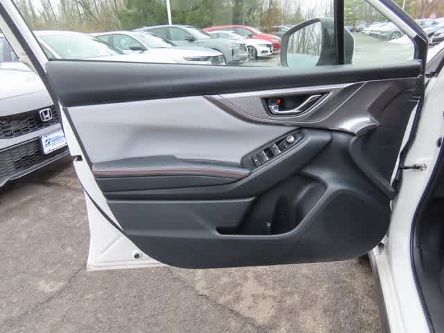 Thumbnail: 2021 Subaru Crosstrek - 15