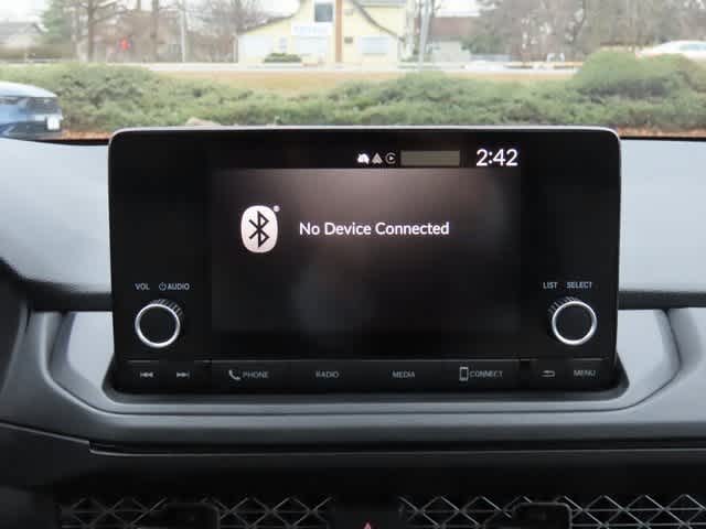 Thumbnail: 2023 Honda Accord - 17