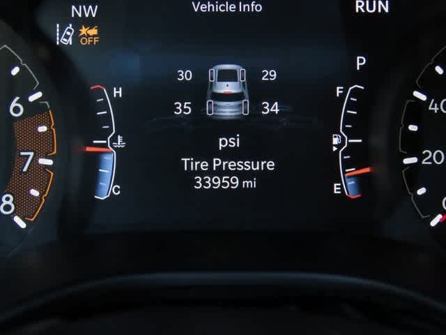 Thumbnail: 2024 Jeep Compass - 27