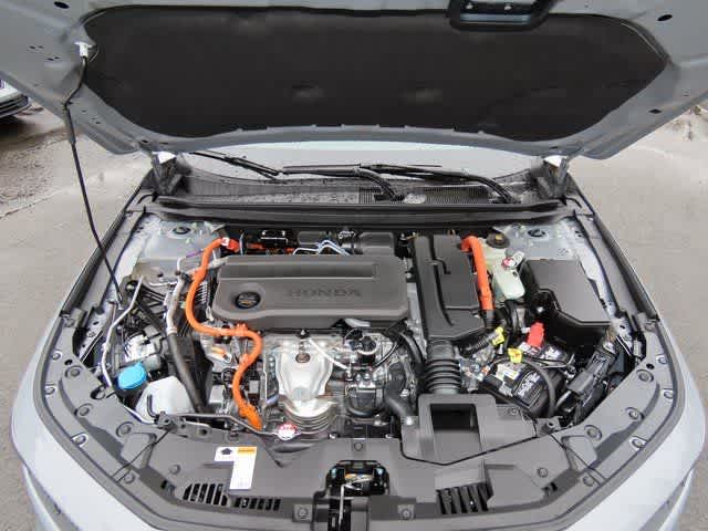 Thumbnail: 2026 Honda Accord - 10