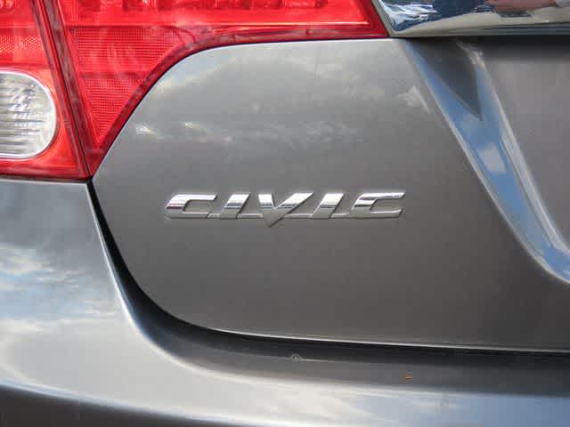 Thumbnail: 2009 Honda Civic - 7