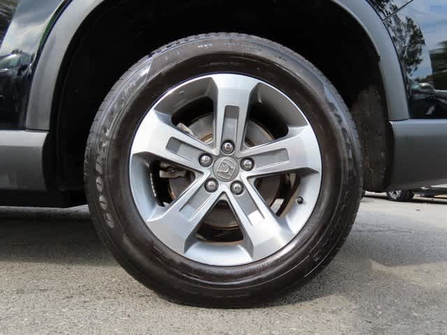 Thumbnail: 2023 Honda Pilot - 8
