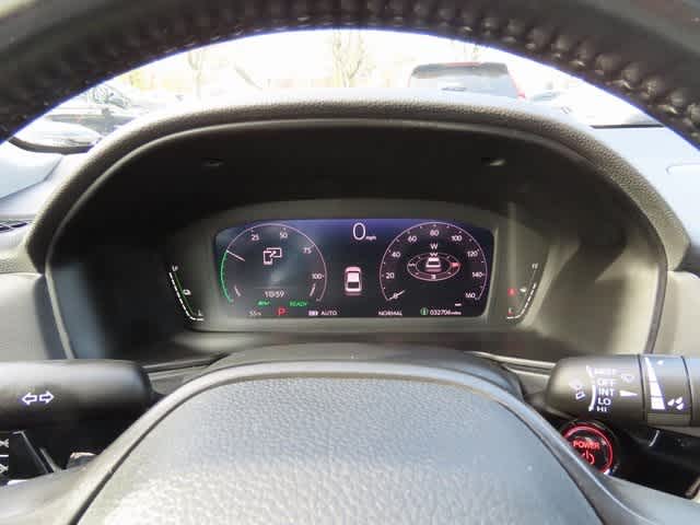 Thumbnail: 2024 Honda Accord - 23