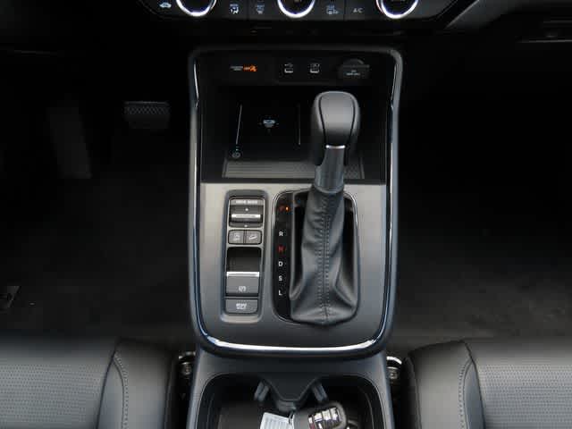 Thumbnail: 2026 Honda CR-V - 22