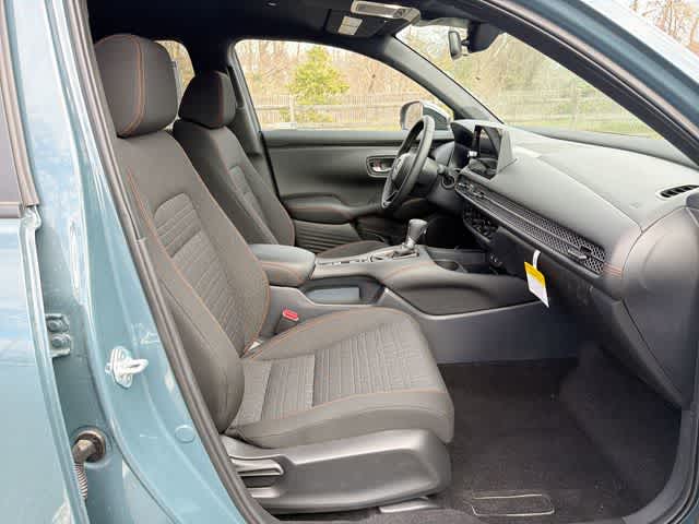 Thumbnail: 2026 Honda HR-V - 15