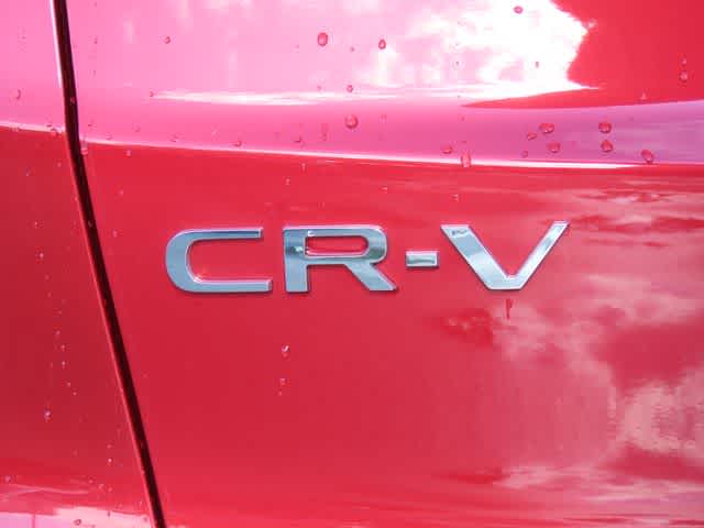 Thumbnail: 2023 Honda CR-V - 7