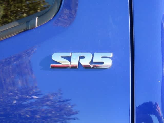 Thumbnail: 2023 Toyota Tacoma - 8