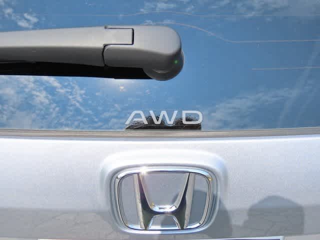 Thumbnail: 2026 Honda CR-V - 9