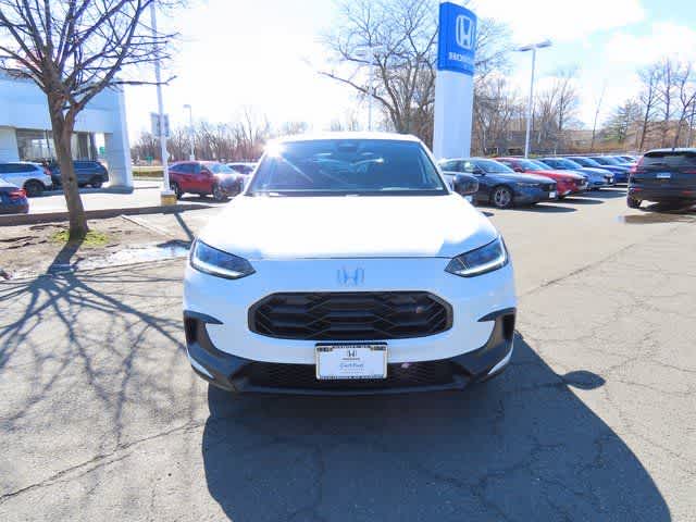 Thumbnail: 2024 Honda HR-V - 6