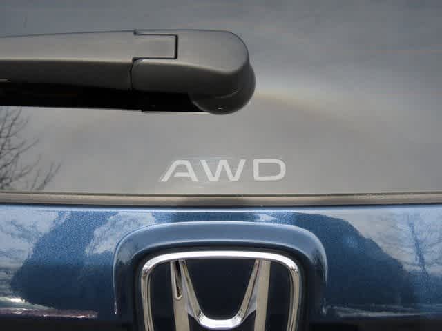 Thumbnail: 2024 Honda CR-V - 9