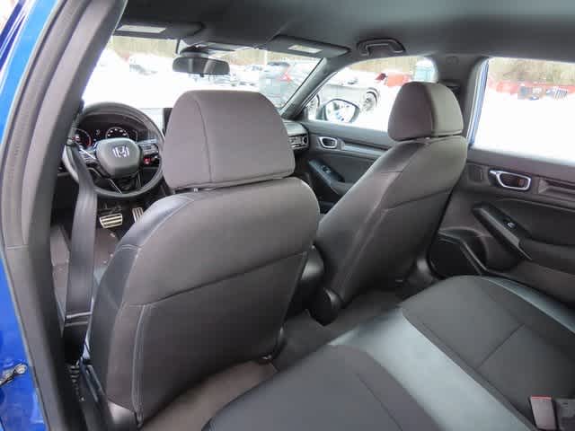 Thumbnail: 2023 Honda Civic - 13