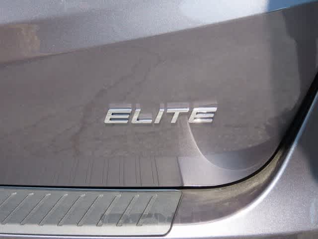 Thumbnail: 2026 Honda Odyssey - 8