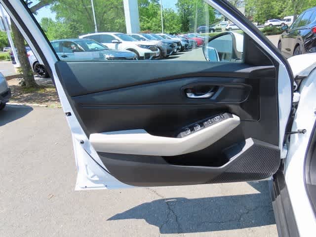 2024 Honda Accord EX 14