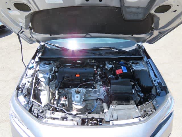Thumbnail: 2023 Honda Civic - 9