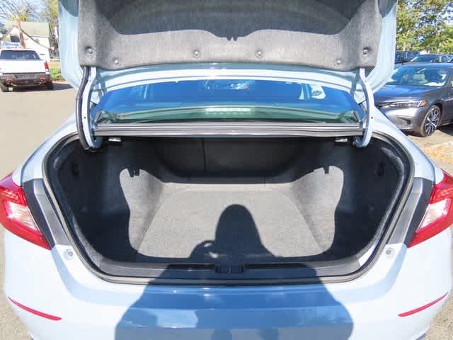 Thumbnail: 2022 Honda Accord - 11