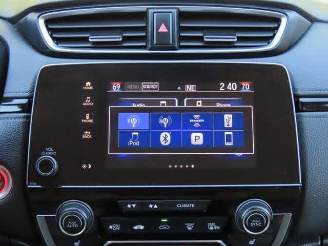 Thumbnail: 2022 Honda CR-V - 19