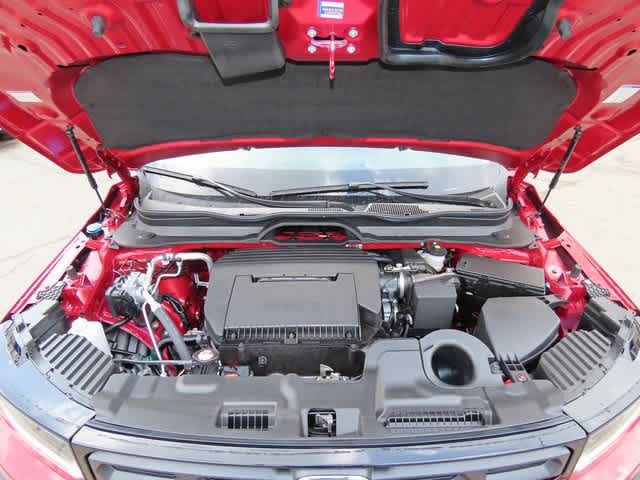 Thumbnail: 2026 Honda Passport - 8