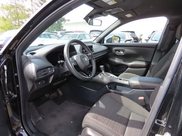 Thumbnail: 2023 Honda HR-V - 2