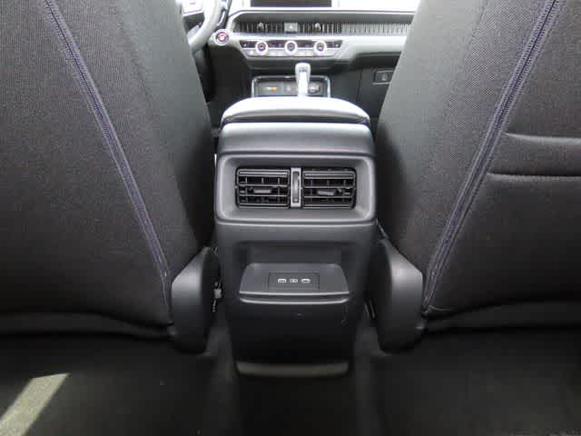 Thumbnail: 2026 Honda CR-V - 23