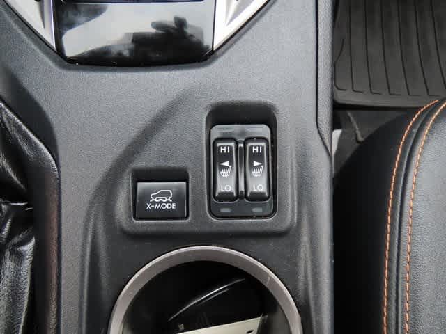 Thumbnail: 2018 Subaru Crosstrek - 23